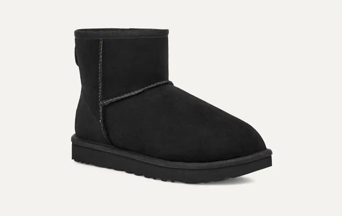 Botte Classic Mini II H