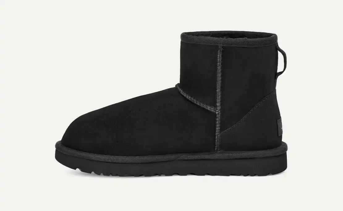 Botte Classic Mini II H