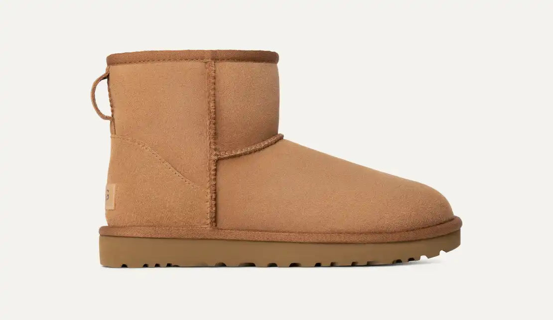 Botte Classic Mini II H