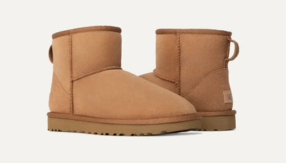 Botte Classic Mini II H