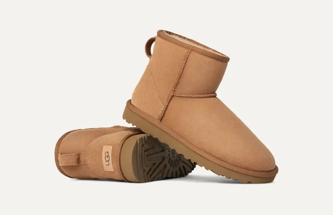Botte Classic Mini II H