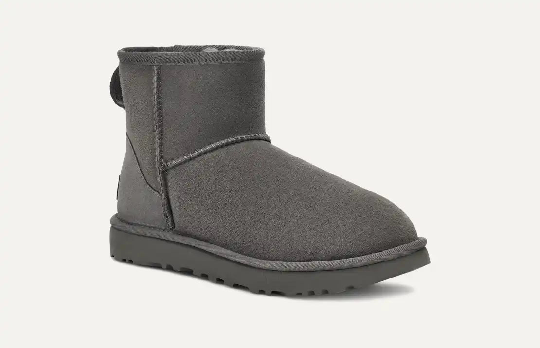 Botte Classic Mini II H