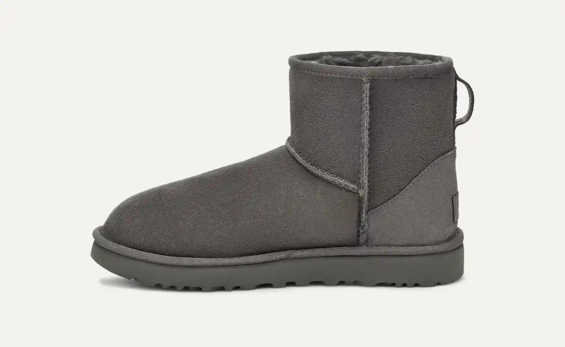 Botte Classic Mini II H