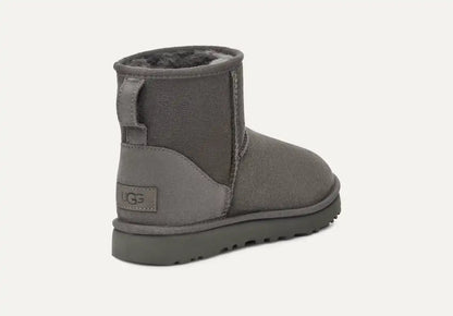 Botte Classic Mini II H