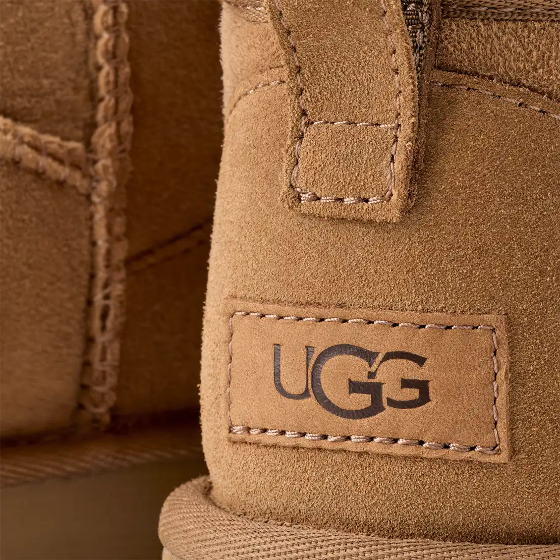 Botte Classic Ultra Mini