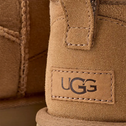 Botte Classic Ultra Mini
