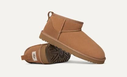 Botte Classic Ultra Mini H