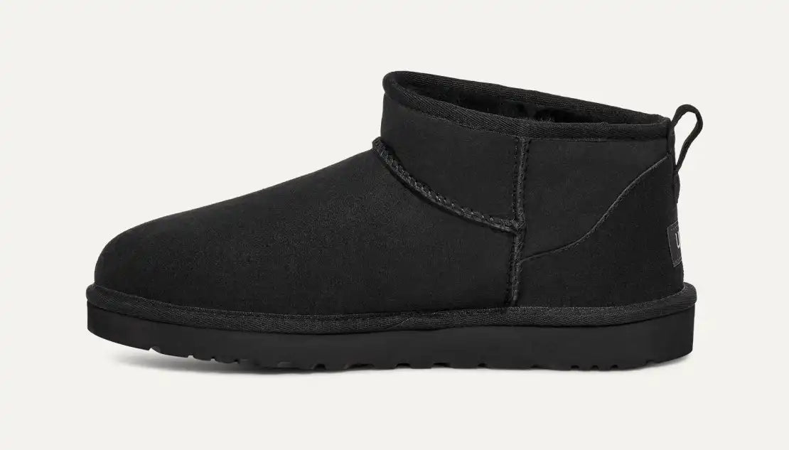 Botte Classic Ultra Mini H