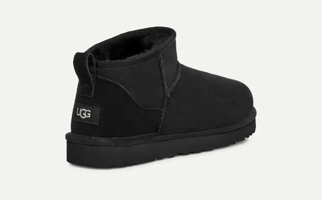 Botte Classic Ultra Mini H