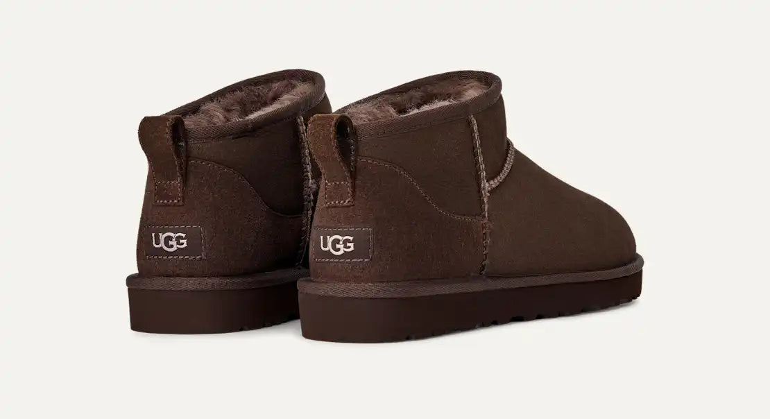 Botte Classic Ultra Mini H