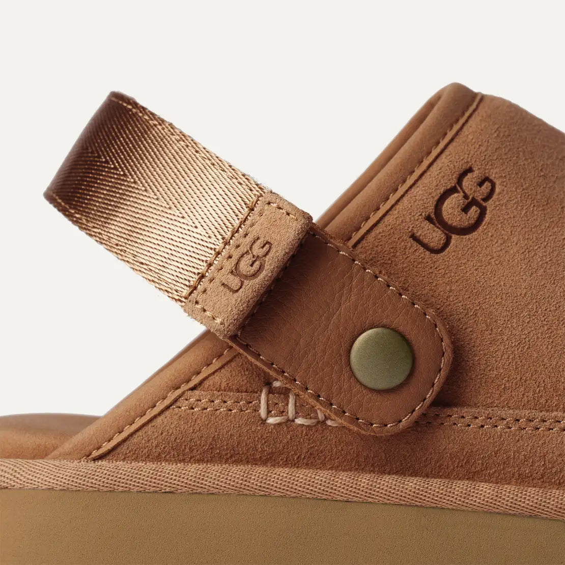 Sabot Goldencoast II