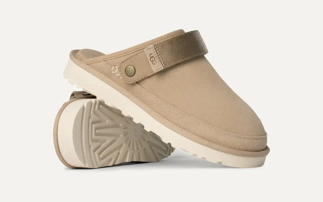 Sabot Goldencoast II