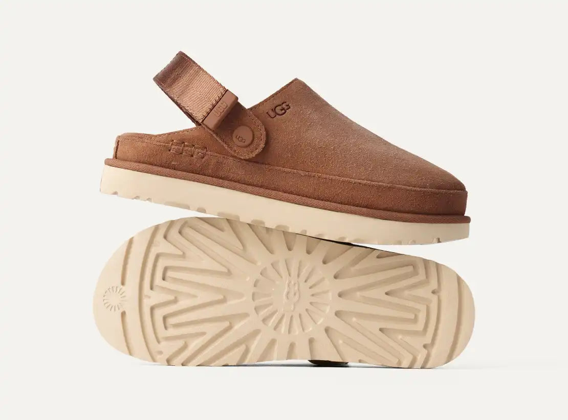 Sabot Goldenstar