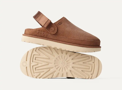 Sabot Goldenstar