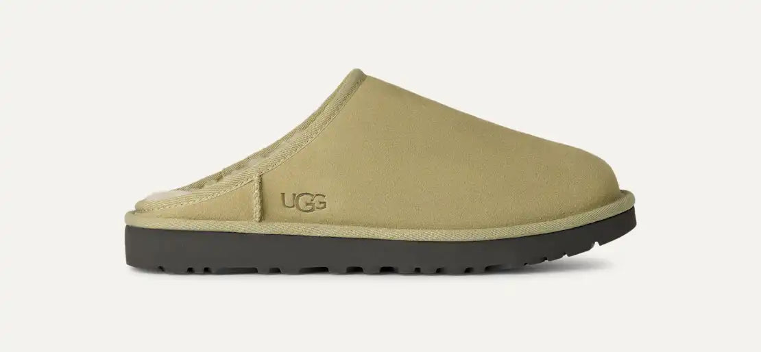 Classic Slip-On