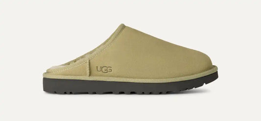 Classic Slip-On