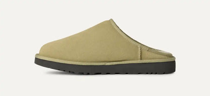 Classic Slip-On