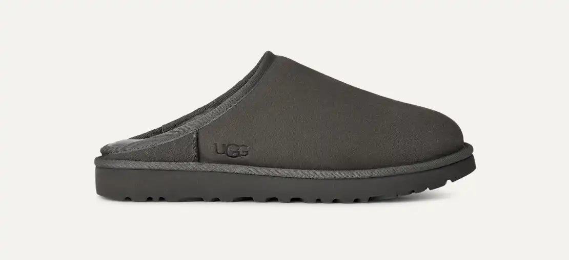 Classic Slip-On