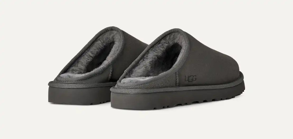 Classic Slip-On