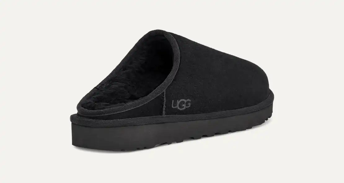 Classic Slip-On